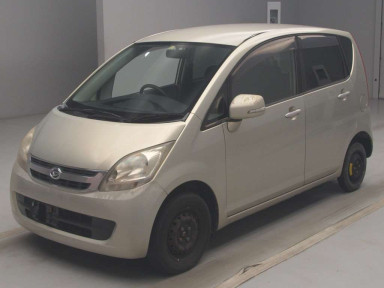 2007 Daihatsu Move