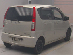 2007 Daihatsu Move