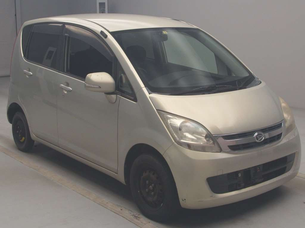 2007 Daihatsu Move L175S[2]