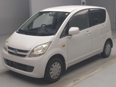 2007 Daihatsu Move