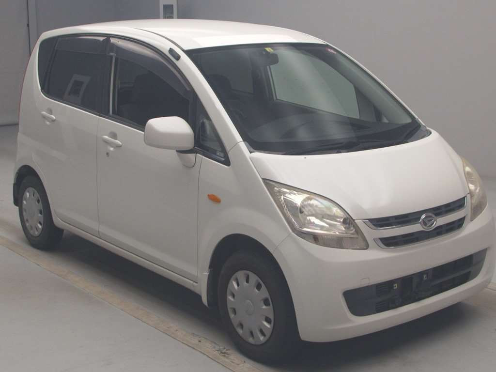 2007 Daihatsu Move L175S[2]