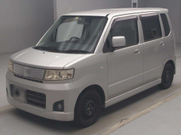 2007 Suzuki WAGON R STINGRAY