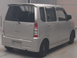 2007 Suzuki WAGON R STINGRAY