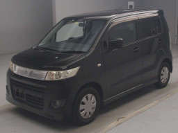 2009 Suzuki WAGON R STINGRAY