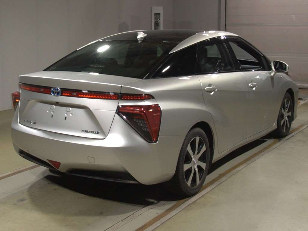 2018 Toyota Mirai JPD10[1]