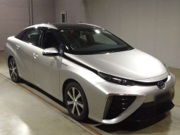 2018 Toyota Mirai