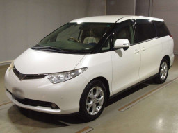 2006 Toyota Estima