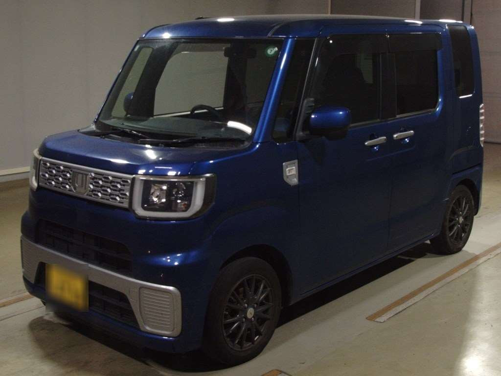 2015 Daihatsu Wake LA700S[0]