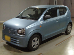 2018 Suzuki Alto