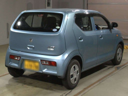 2018 Suzuki Alto