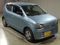 2018 Suzuki Alto