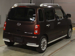 2009 Daihatsu Mira Cocoa