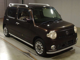 2009 Daihatsu Mira Cocoa