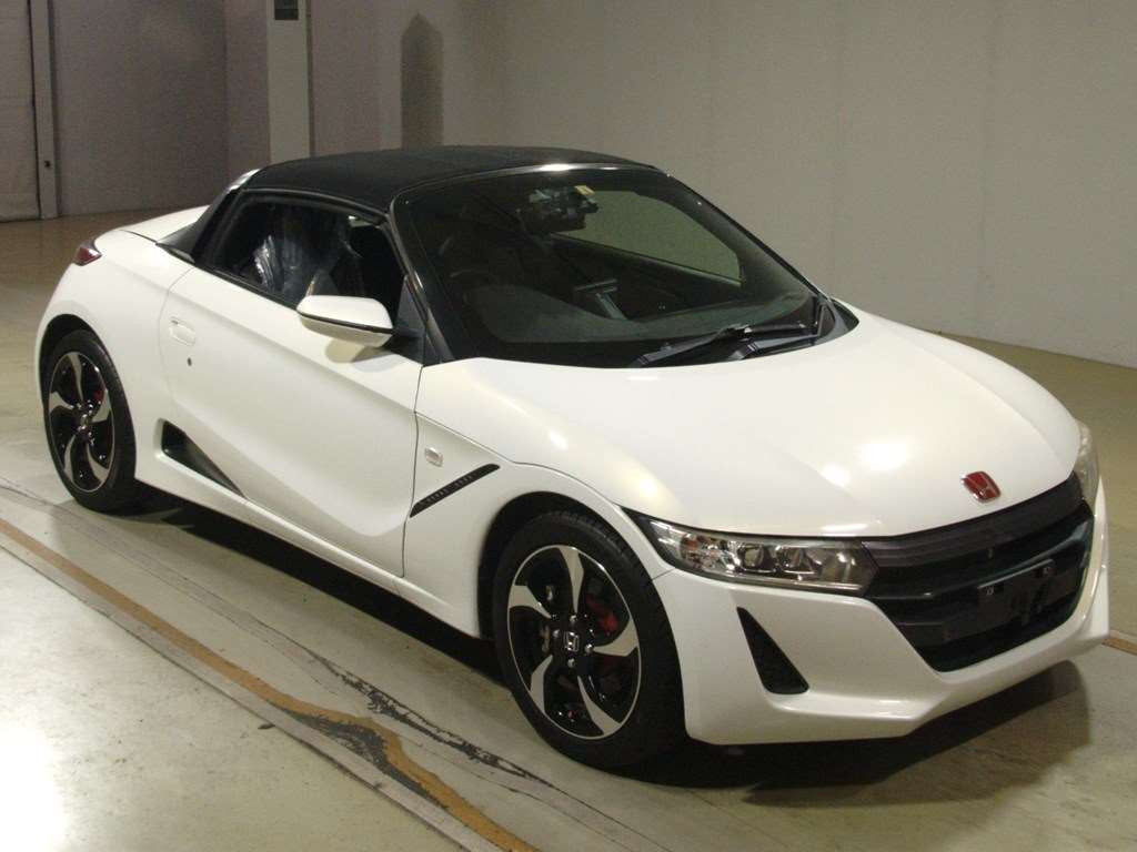 2015 Honda S660 JW5[2]