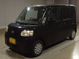 2009 Daihatsu Tanto