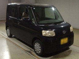 2009 Daihatsu Tanto