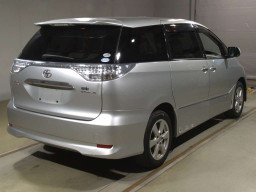 2011 Toyota Estima Hybrid