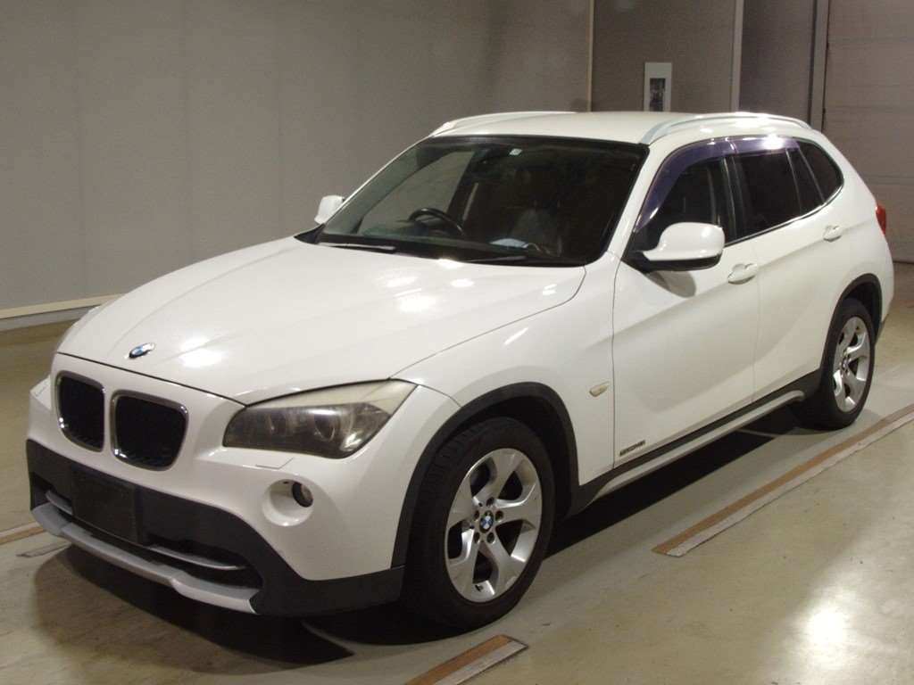 2011 BMW X1 VL18[0]