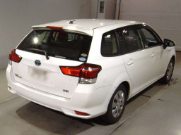 2017 Toyota Corolla Fielder