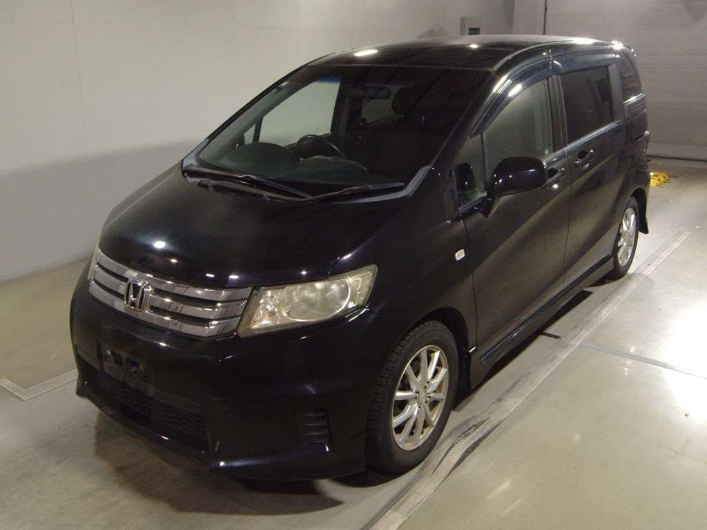 2010 Honda Freed Spike GB3[0]