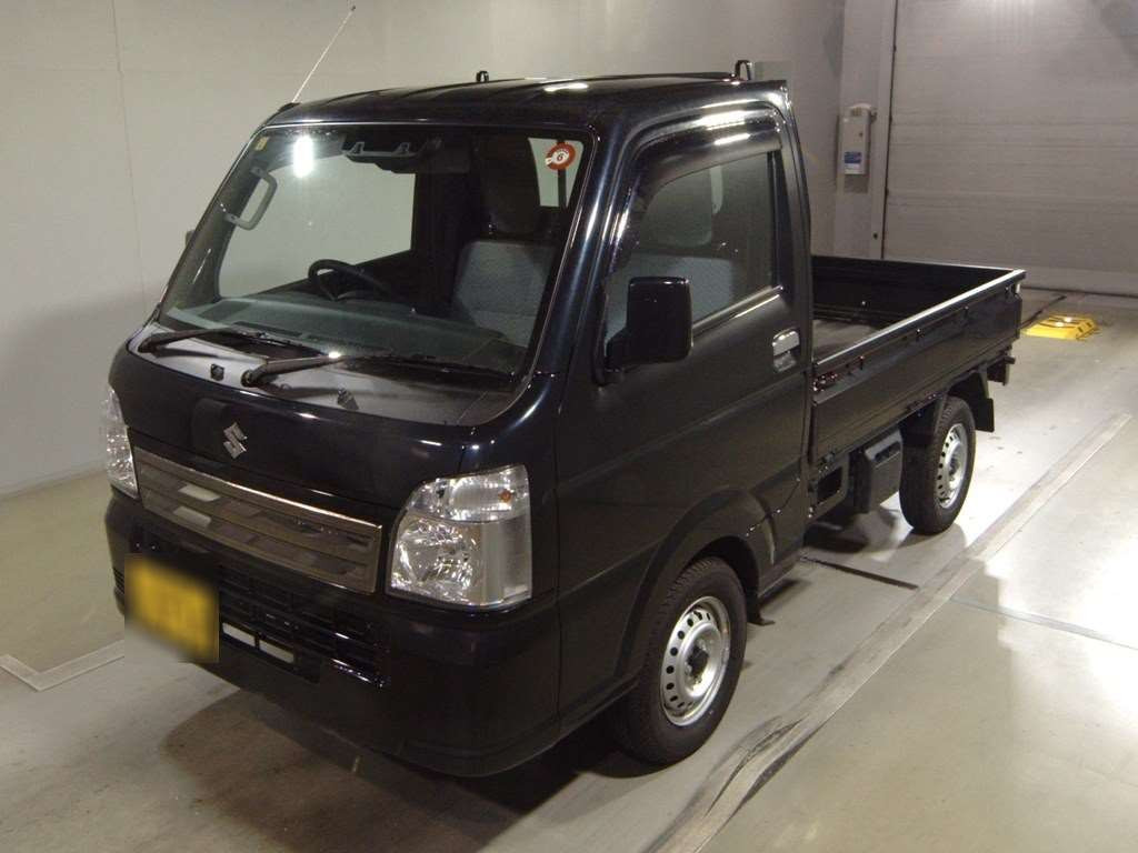 2023 Suzuki Carry Truck DA16T[0]