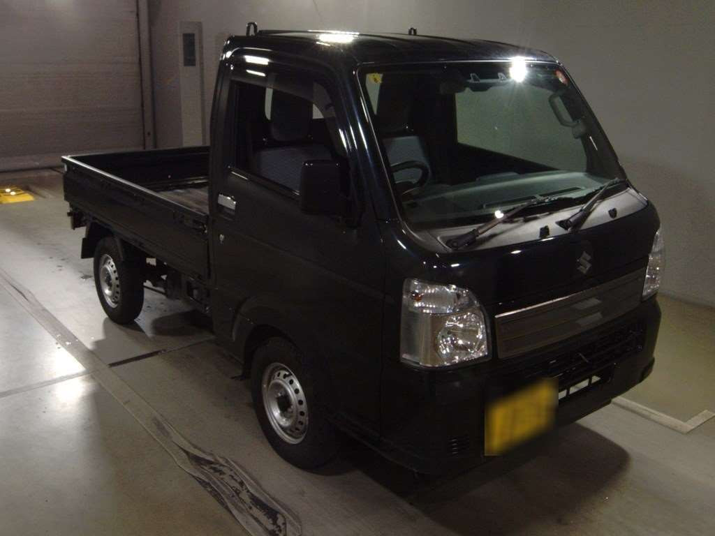 2023 Suzuki Carry Truck DA16T[2]