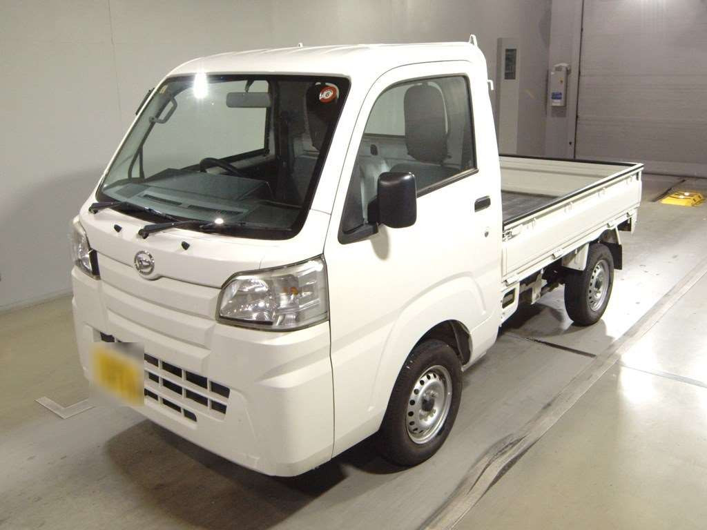 2015 Daihatsu Hijet Truck S510P[0]