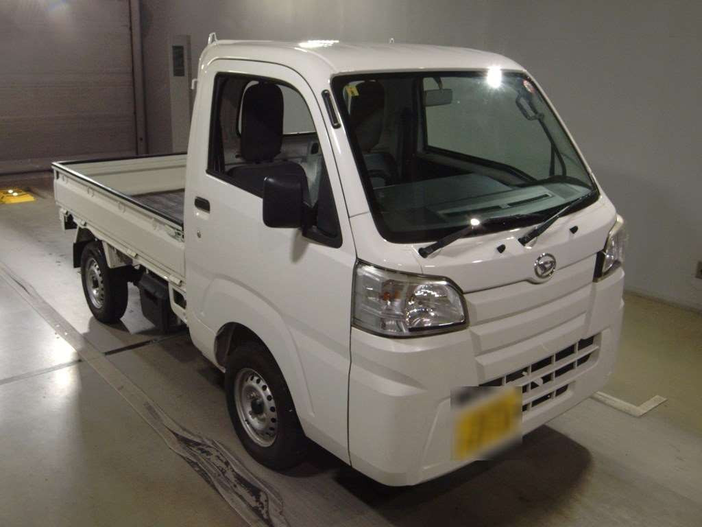 2015 Daihatsu Hijet Truck S510P[2]