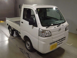 2015 Daihatsu Hijet Truck