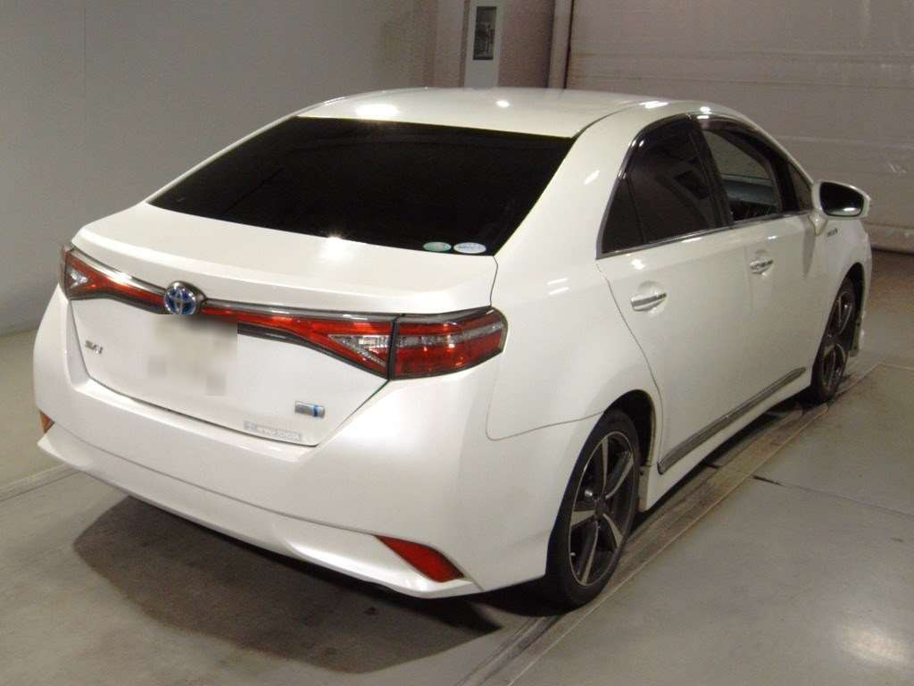 2015 Toyota SAI AZK10[1]