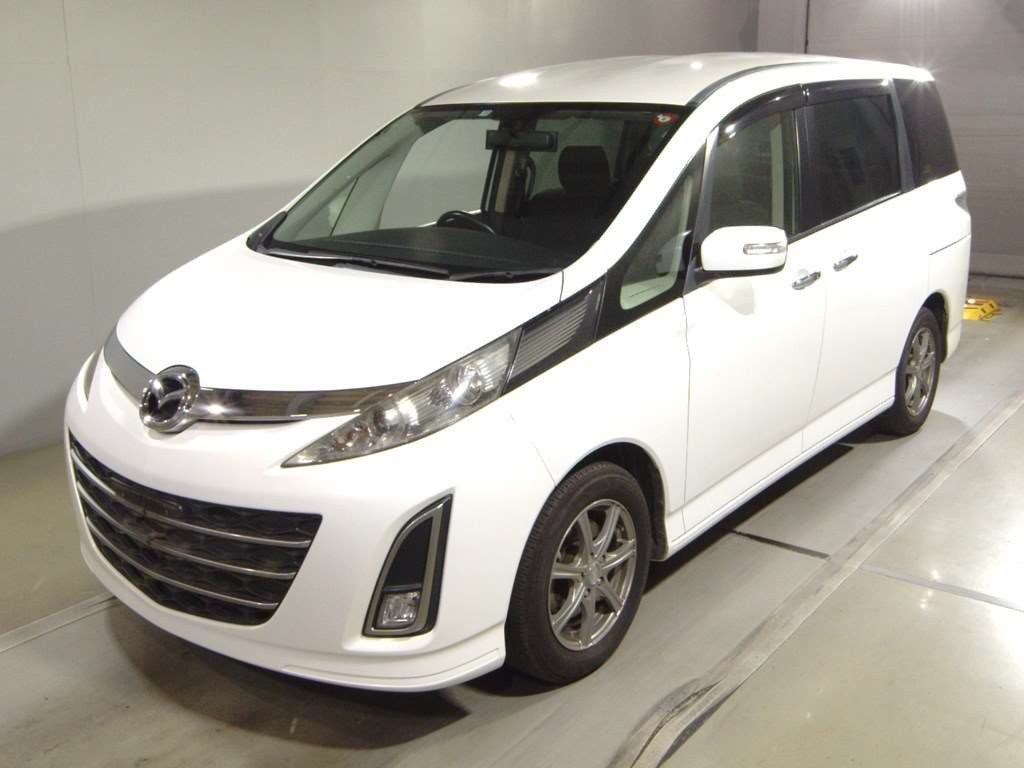 2011 Mazda Biante CCEFW[0]