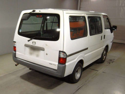 2013 Mazda Bongo Van