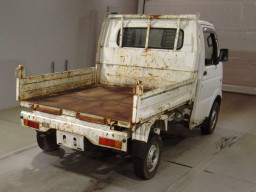 2002 Suzuki Carry Truck