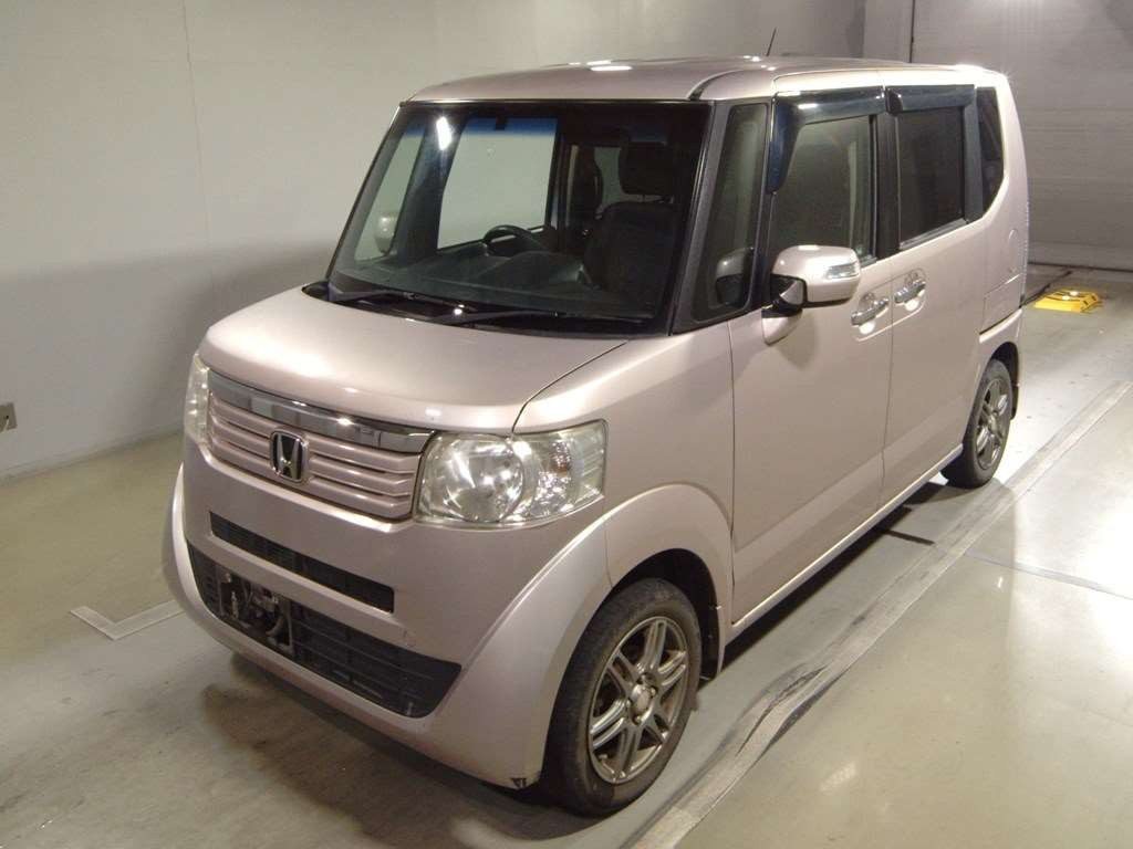 2013 Honda N-BOX JF1[0]