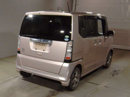 2013 Honda N-BOX