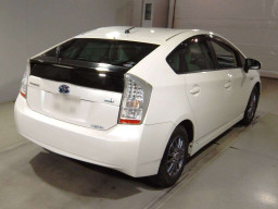 2009 Toyota Prius