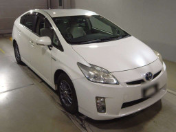 2009 Toyota Prius