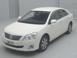 2012 Toyota Premio