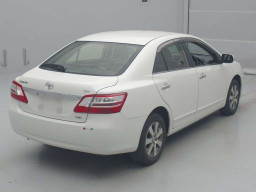 2012 Toyota Premio