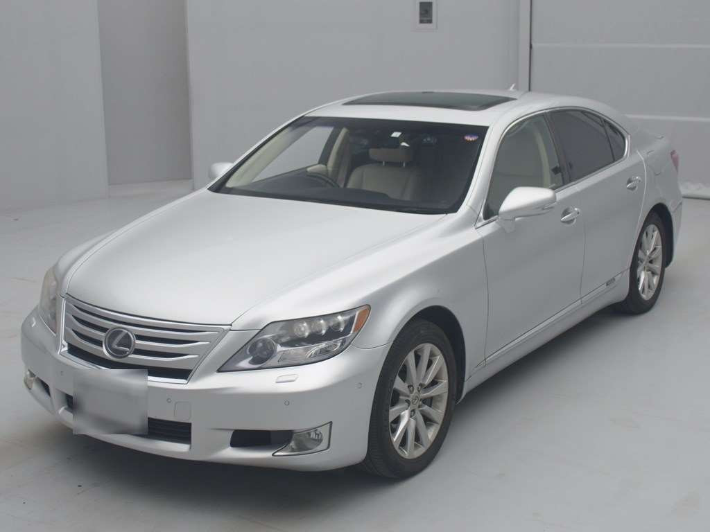 2010 Lexus LS UVF45[0]