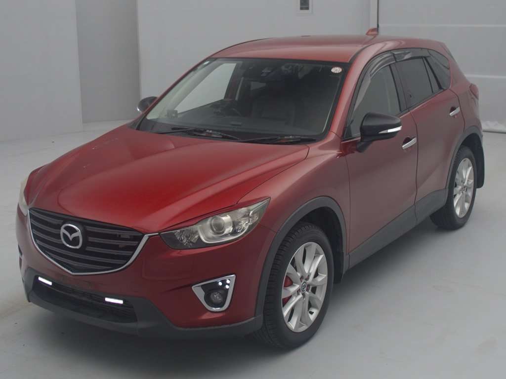 2012 Mazda CX-5 KE2AW[0]