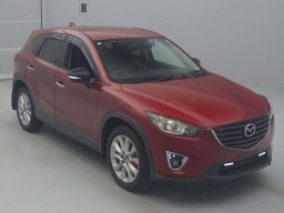 2012 Mazda CX-5