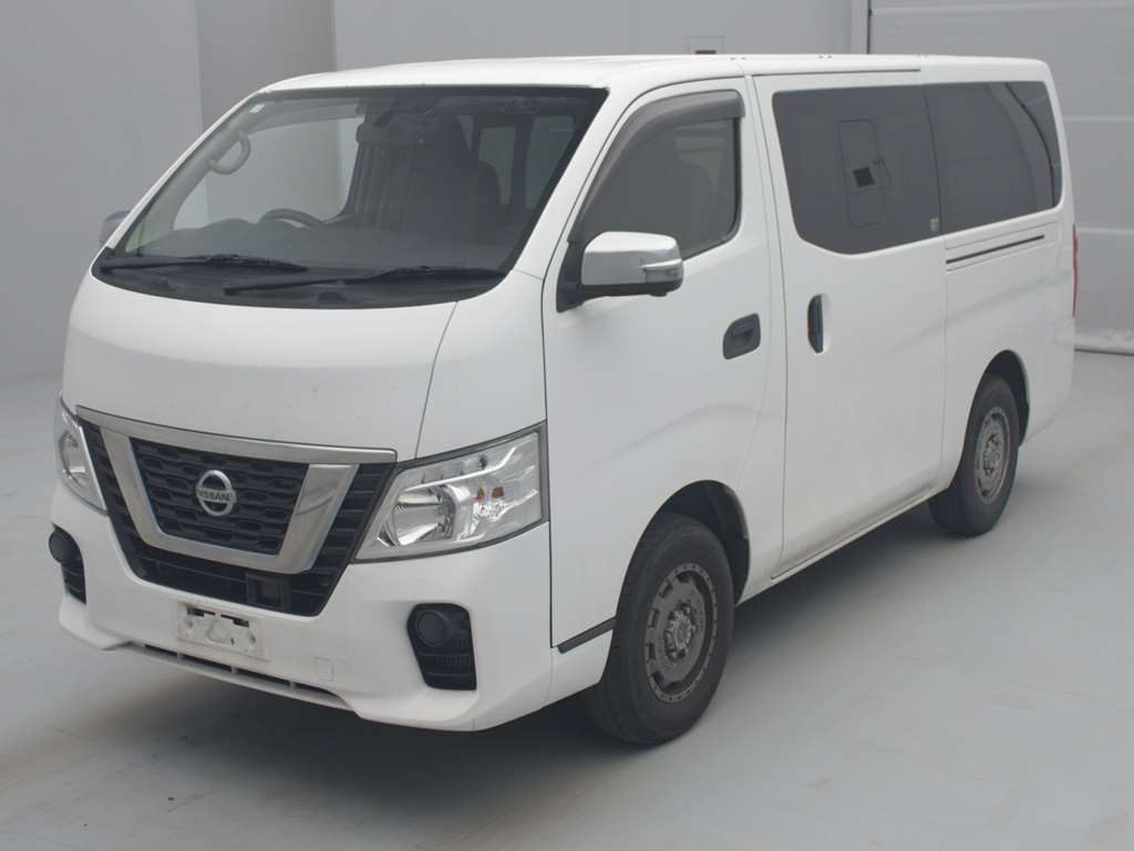 2017 Nissan NV350 CARAVAN VAN VW6E26[0]