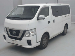 2017 Nissan NV350 CARAVAN VAN