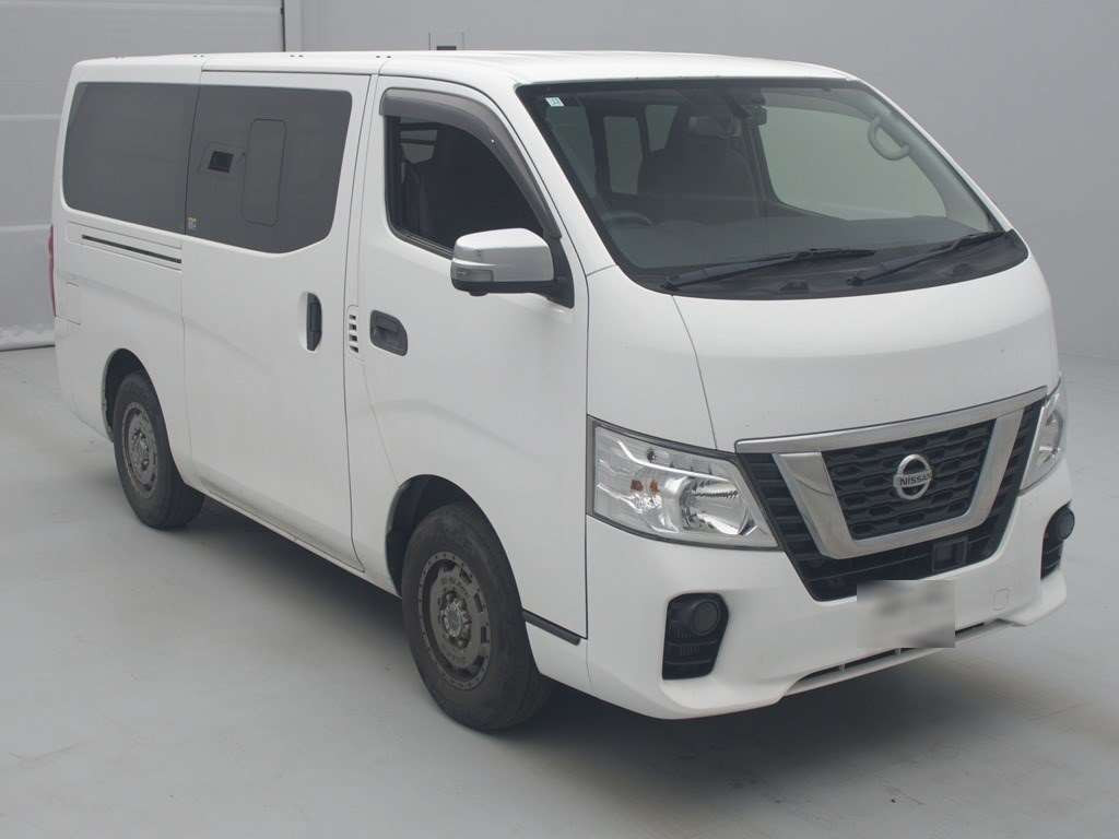 2017 Nissan NV350 CARAVAN VAN VW6E26[2]