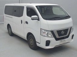 2017 Nissan NV350 CARAVAN VAN