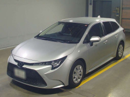 2020 Toyota Corolla Touring Wagon