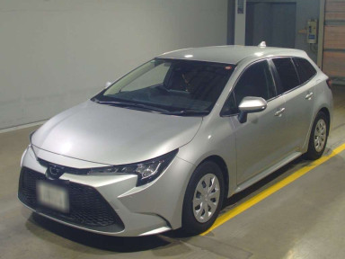 2020 Toyota Corolla Touring Wagon