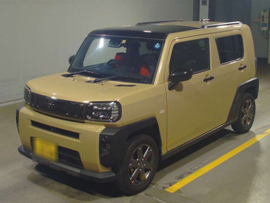 2022 Daihatsu TAFT