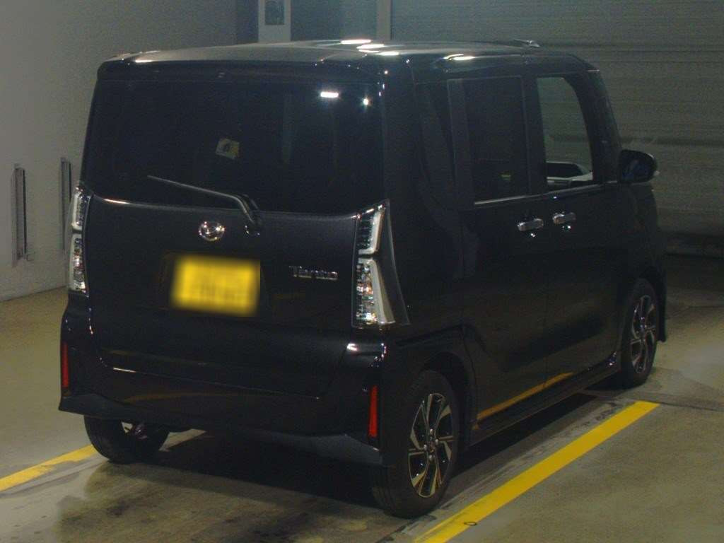 2023 Daihatsu Tanto Custom LA650S[1]